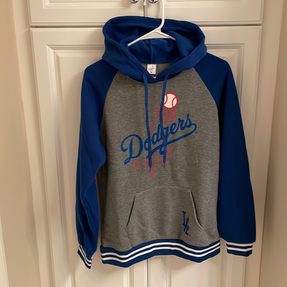Dodgers hoodie brand new!